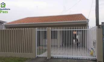 Imagem: CURITIBA - Terreno Padrão - CAJURU