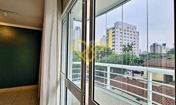 Imagem 3: 3 quartos, 1 suíte, 2 vagas, Boqueirão - Santos/SP Vila Rica