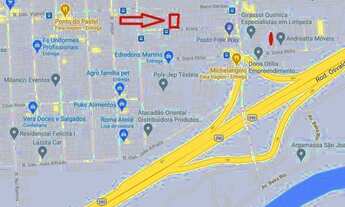 Imagem 4: CACHOEIRINHA - Terreno Padrão - VILA CACHOEIRINHA