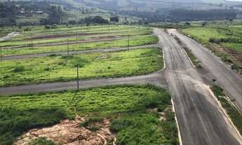 Imagem 4: Engenheiro Coelho - Terreno Padrão - Jardim Mercedes Maria de Moraes