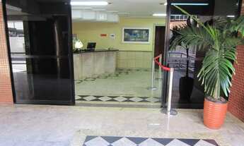 Imagem 2: Sala/Conjunto para aluguel com 33 metros quadrados em Stiep - Salvador - BA