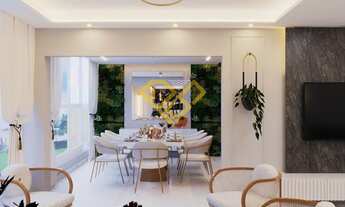 Imagem 4: Apartamento à venda, 3 quartos, 3 suítes, 2 vagas, Boqueirão - Santos/SP