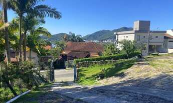 Imagem 5: CASA 04 QUARTOS BAIRRO JOÃO PAULO EM FLORIANÓPOLIS