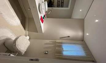 Imagem 6: Apartamento à venda, 4 dormitórios sendo 2 Suítes, mobiliado, 266 privativos, Av. Trompows