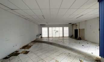 Imagem 6: SÃO JOSÉ DOS CAMPOS - Galpão/Depósito/Armazém - BOSQUE DOS EUCALIPTOS