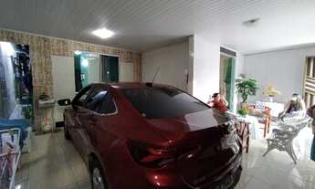 Imagem 2: Vendo Casa 4/4 no Conj. Eduardo Gomes