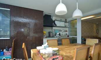 Imagem 6: Apartamento à venda em São Paulo