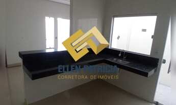 Imagem 6: Casa no Acácias, 3 Quartos com a Documentação