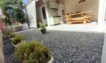 Imagem 7: JOINVILLE - Casa Padrão - FLORESTA