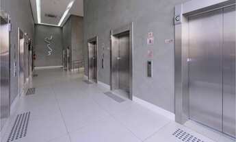 Imagem 7: Laje inteira - 764m² para locação no Century Plaza Business - Santo André/SP - Condições e