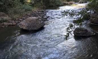 Imagem: Fazenda em São João d Aliança 111 hectares