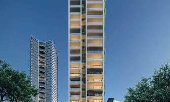 Imagem: LANÇAMENTO - ITAIM - COBERTURA - 272m²