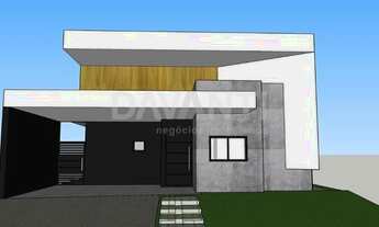 Imagem 2: Casa - Condomínio San Marino - Valinhos