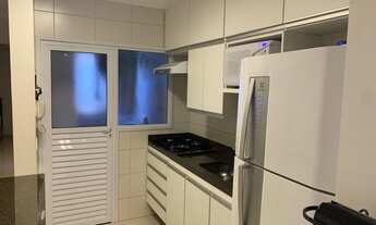 Imagem 3: Apartamento para venda tem 68 metros quadrados com 2 quartos em Jardim Macedo - Ribeirão P
