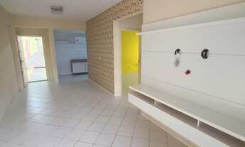 Imagem 3: Apartamento para venda no Residencial Ibiza