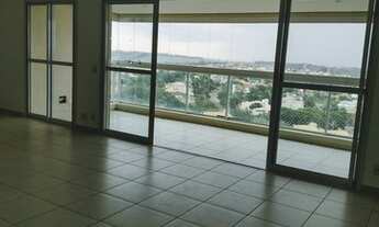 Imagem 2: Apartamento Ouro Preto 072- Condomínio Residencial Golden Square /Alphaville