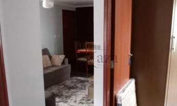 Imagem 5: Apartamento - Floradas de São José - Residencial Sheila -63m² - 3 Dormitórios -Aceita Perm