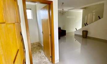 Imagem 2: Casa no Condomínio Jardins Lisboa