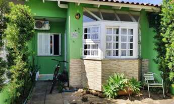 Imagem 2: Porto Alegre - Casa Padrão - Aberta dos Morros