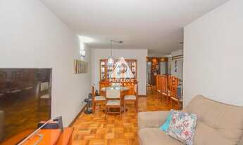 Imagem 6: Apartamento à venda, 3 quartos, 1 suíte, 1 vaga, Laranjeiras - RIO DE JANEIRO/RJ