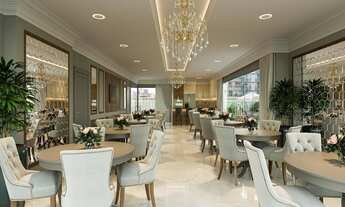 Imagem 5: ITAPEMA - Apartamento Padrão - Meia Praia