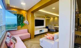 Imagem 2: Apartamento para venda tem 85 m2 com 3 quartos