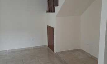 Imagem: Casa colonial em Costazul