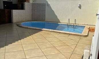 Imagem 2: Casa Térrea com Piscina Recanto dos Pássaros