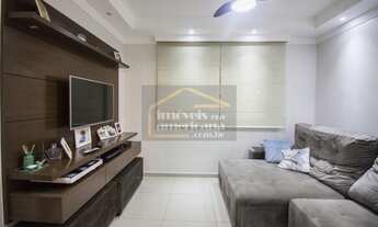 Imagem 3: AMERICANA - Casa Padrão - RESIDENCIAL BOA VISTA