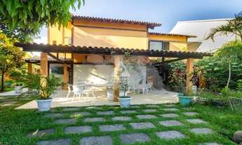 Imagem 3: Casa em Condomínio à venda, 4 quartos, 1 suíte, 6 vagas, BARRA DA TIJUCA - RIO DE JANEIRO