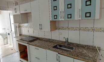 Imagem 5: Santo André - Apartamento Padrão - Jardim