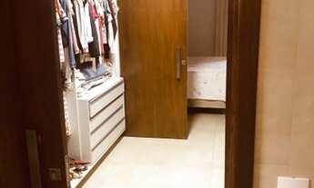 Imagem 4: Casa de condomínio sobrado para venda tem 270 metros quadrados com 3 quartos