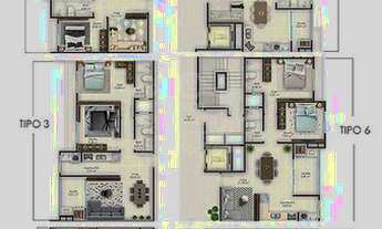 Imagem 3: UM BELISSIMO EMPREENDIMENTO