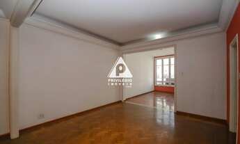 Imagem 2: Apartamento à venda, 3 quartos, 1 suíte, 1 vaga, Copacabana - RIO DE JANEIRO/RJ