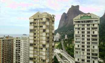 Imagem: RIO DE JANEIRO - Apartamento Padrão - SAO