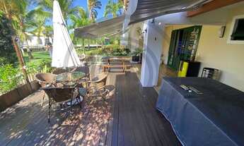 Imagem 3: LAURO DE FREITAS - Apartamento Padrão - ESTRADA DO COCO