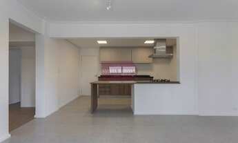 Imagem 3: SãO PAULO - Apartamento Padrão - Moema