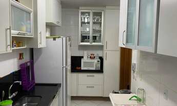 Imagem 5: SANTO ANDRÉ - Apartamento Padrão - JARDIM