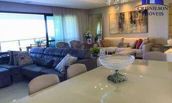 Imagem 3: SALVADOR - Apartamento Padrão - ALPHAVILLE I