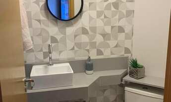 Imagem 7: Apartamento para Venda em São Caetano do Sul, Santa Paula, 3 dormitórios, 2 suítes, 3 banh