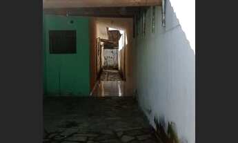 Imagem 2: Casa para alugar