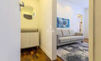 Imagem 5: Bairro Peixoto Lindo Apartamento MOBILIADO