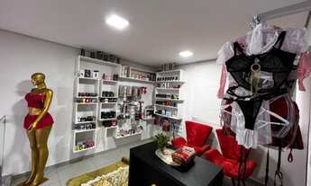 Imagem 5: Loja Porteira fechada