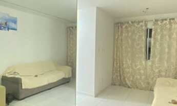 Imagem: Gt Condomínio Moradas Universita