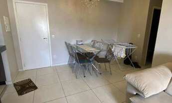 Imagem 7: Edifício Golden Green residence