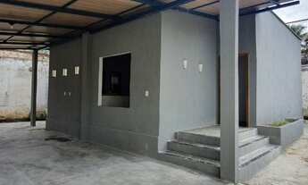 Imagem 5: Casa Comercial com lote amplo no Serrinha