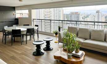 Imagem 6: São Paulo - Apartamento Padrão - Brooklin