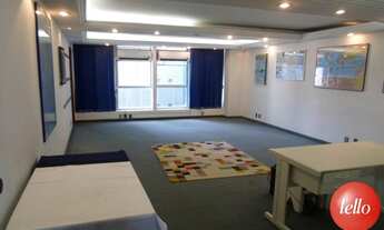 Imagem 5: São Paulo - Conjunto Comercial/sala - Pinheiros