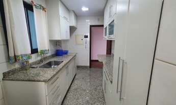 Imagem 4: Apartamento para venda possui 72 metros quadrados com 2 quartos em Centro - Piracicaba - S