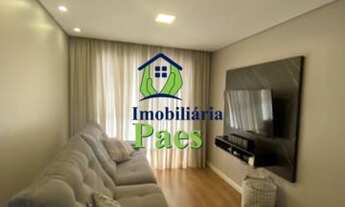 Imagem 2: CURITIBA - Apartamento Padrão - FANNY